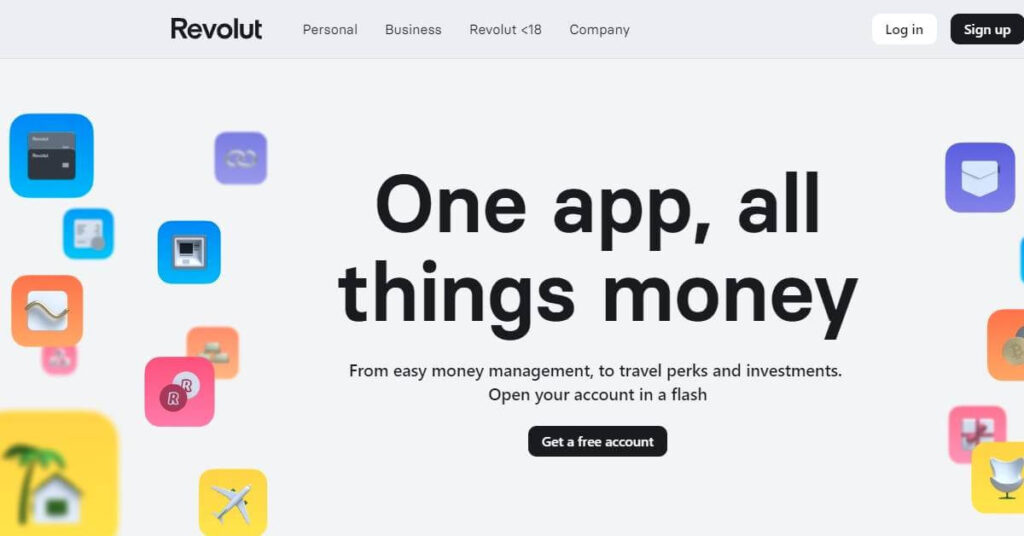 Revolut