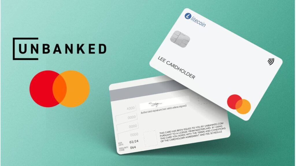 unbanked