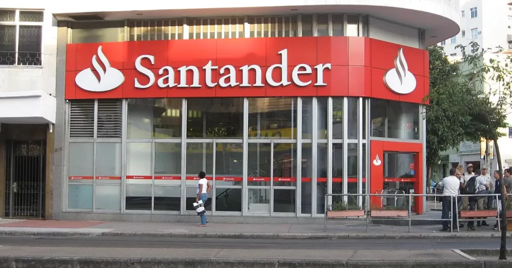Banco Santander