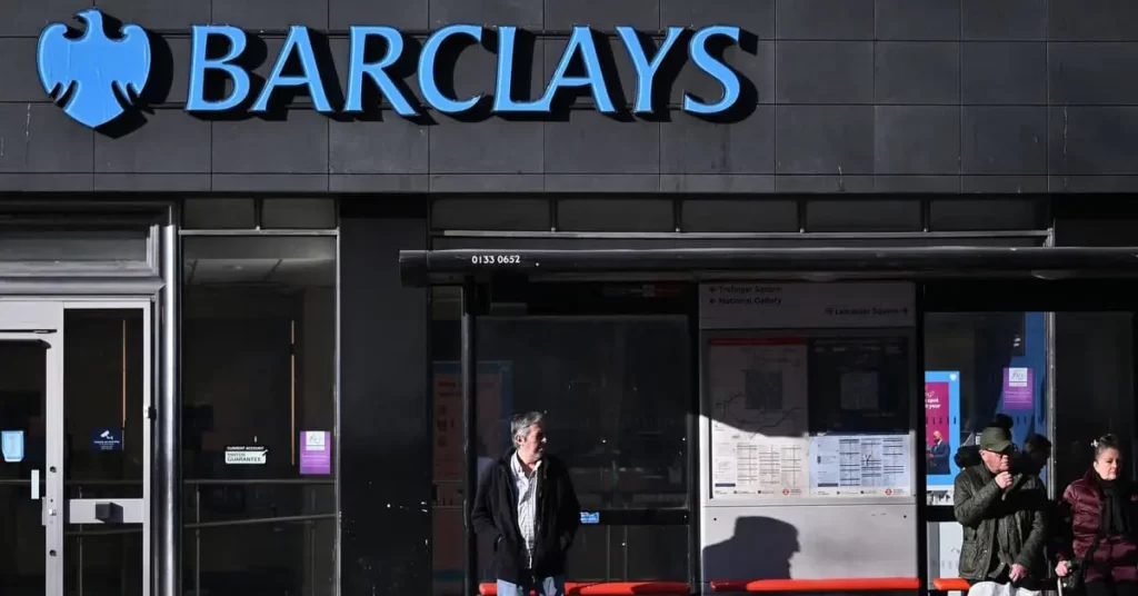 Barclays