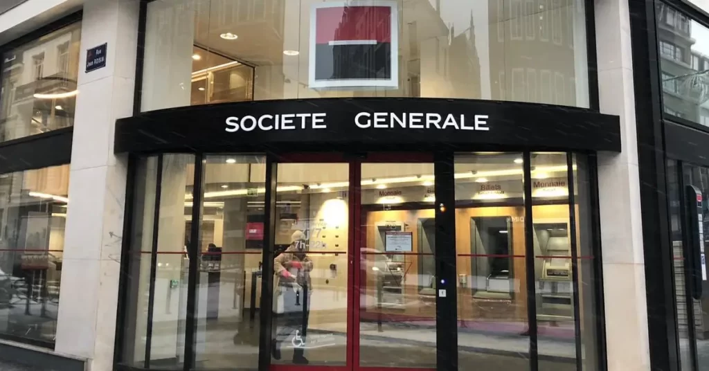 Société Générale