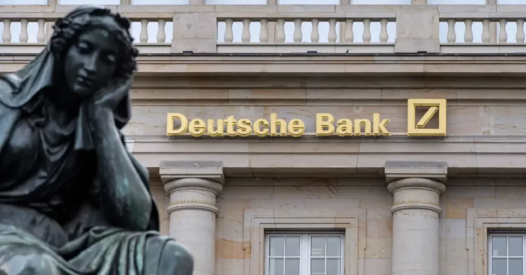 Deutsche Bank
