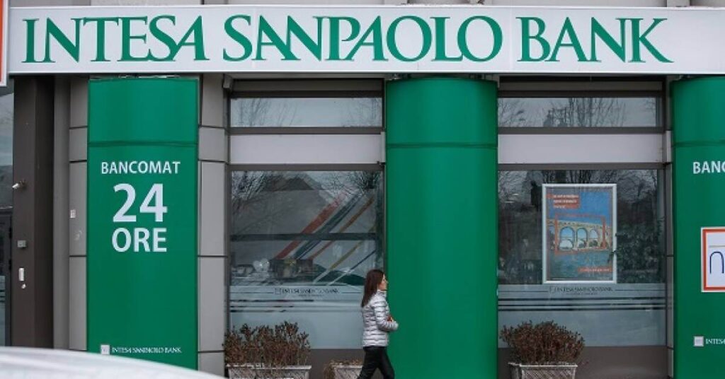 Intesa Sanpaolo