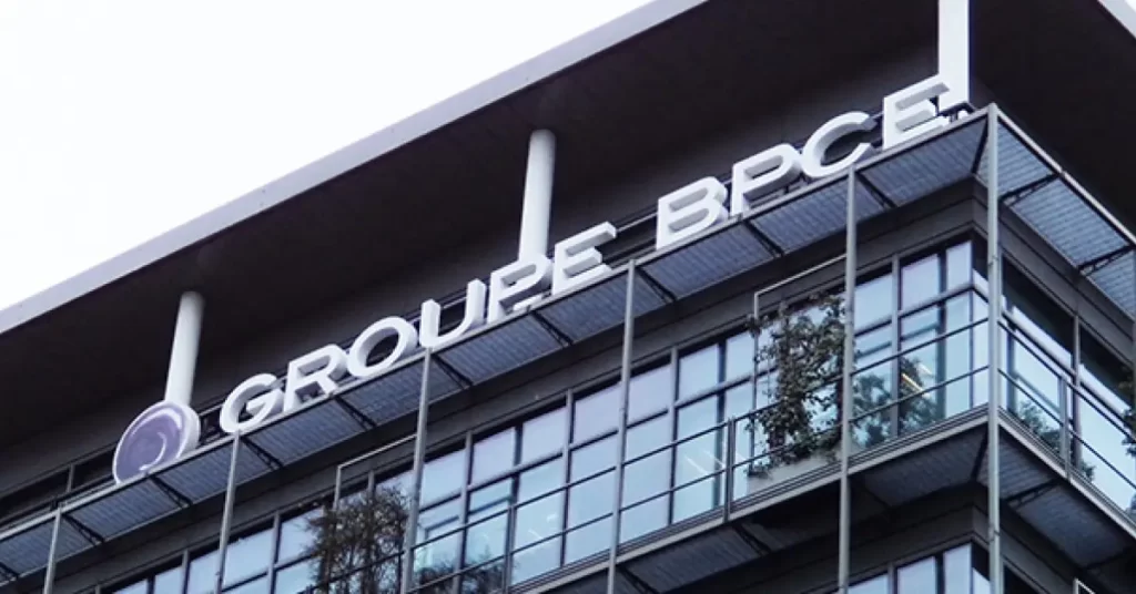 Groupe BPCE
