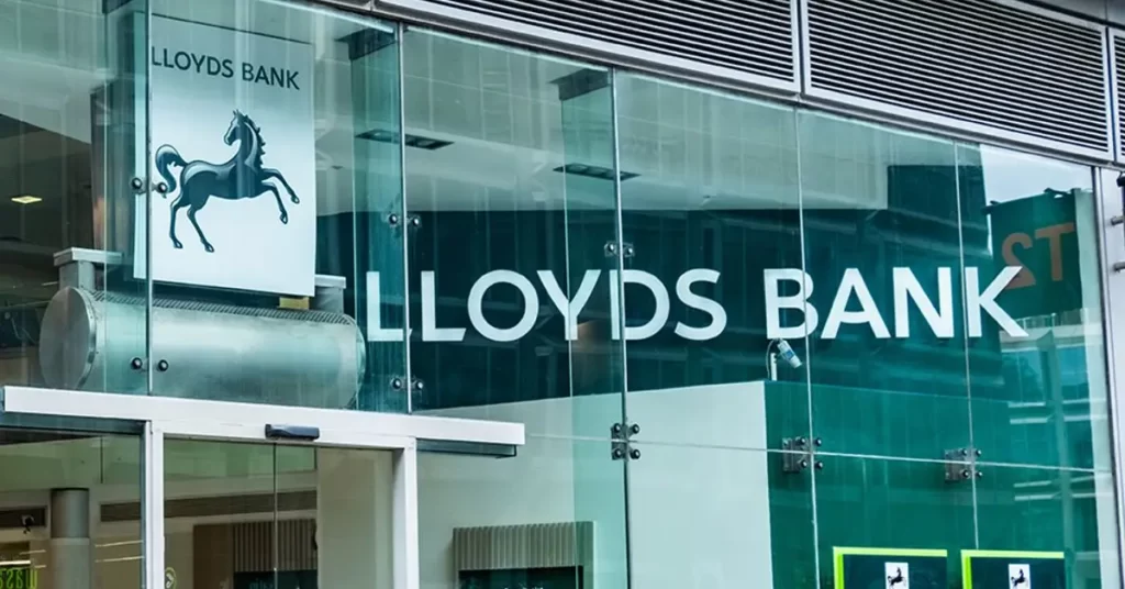 Lloyds Banking Group