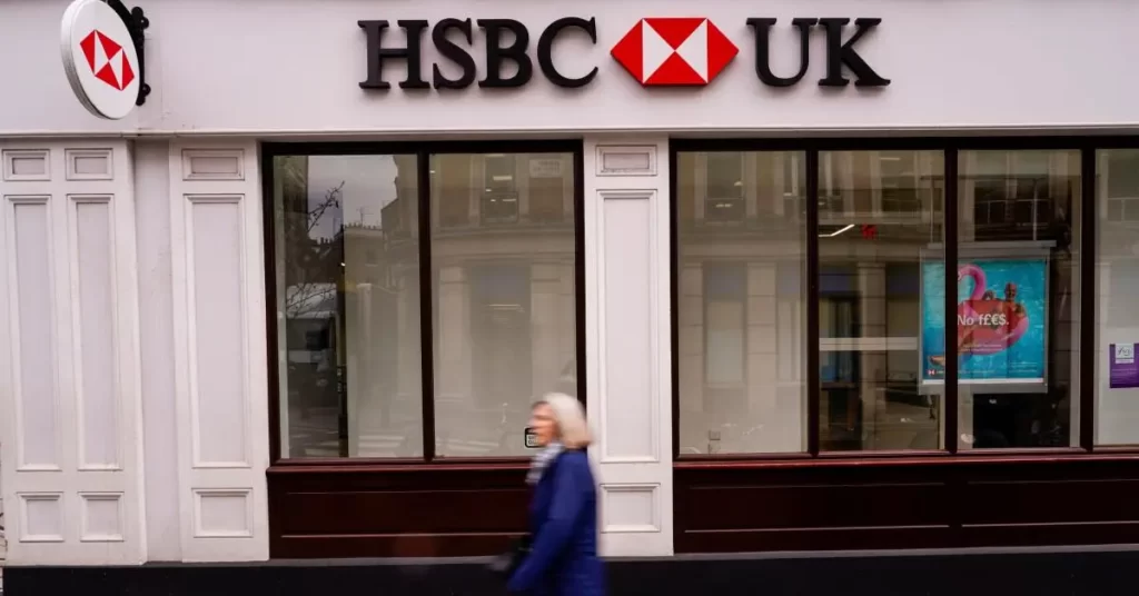 HSBC