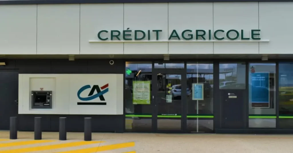 Crédit Agricole