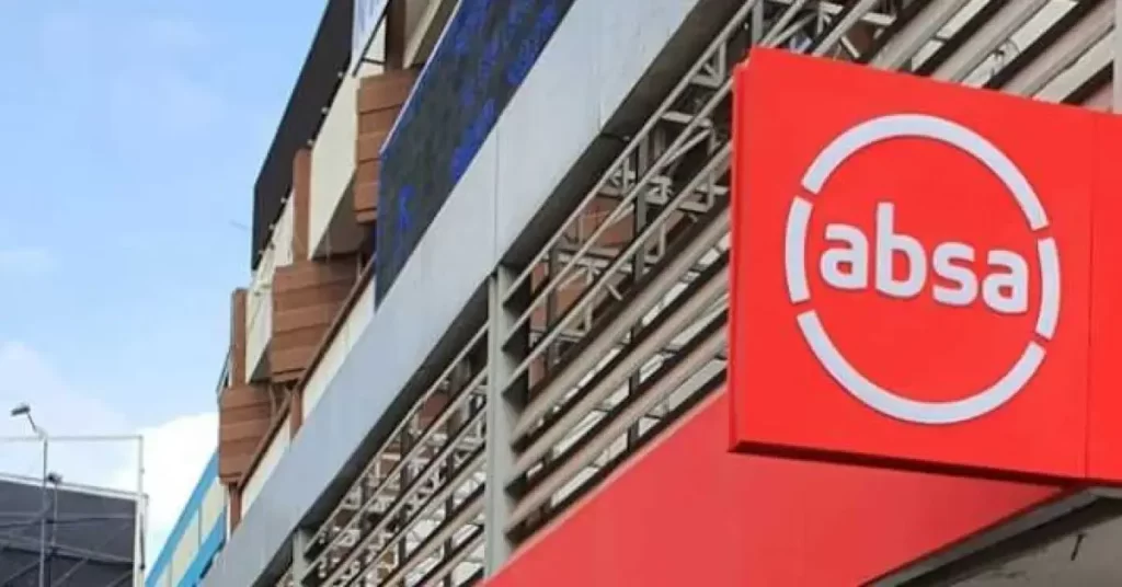 Absa Group