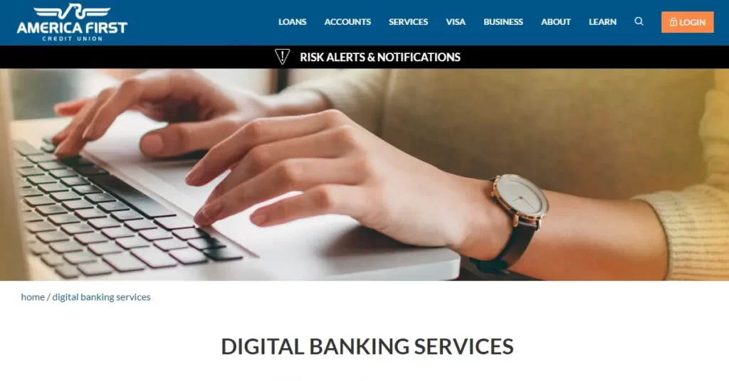 America First Credit Union