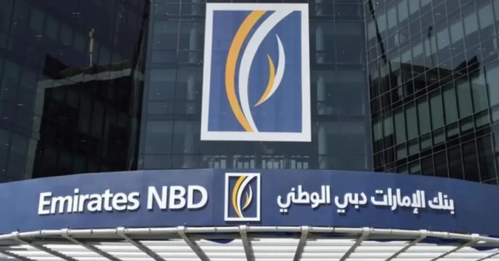 Emirates NBD Bank