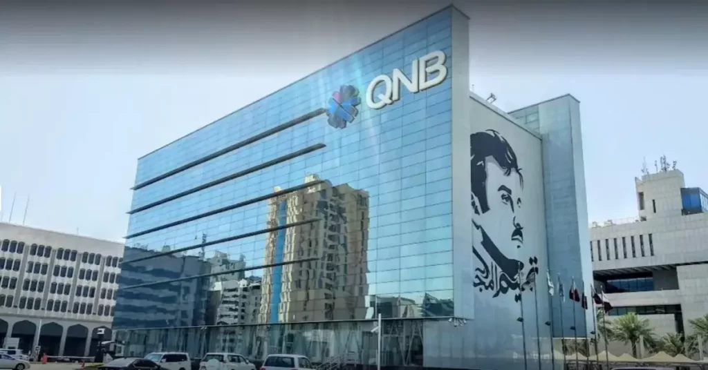 Qatar National Bank