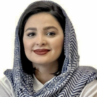 تصویر زهرا عباسی