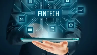 فین تک های ایرانی و خارجی