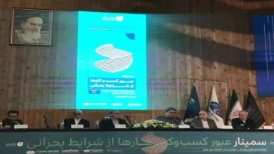 کسب و کارهای داخلی