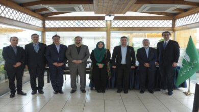 انتخابات اتاق بازرگانی