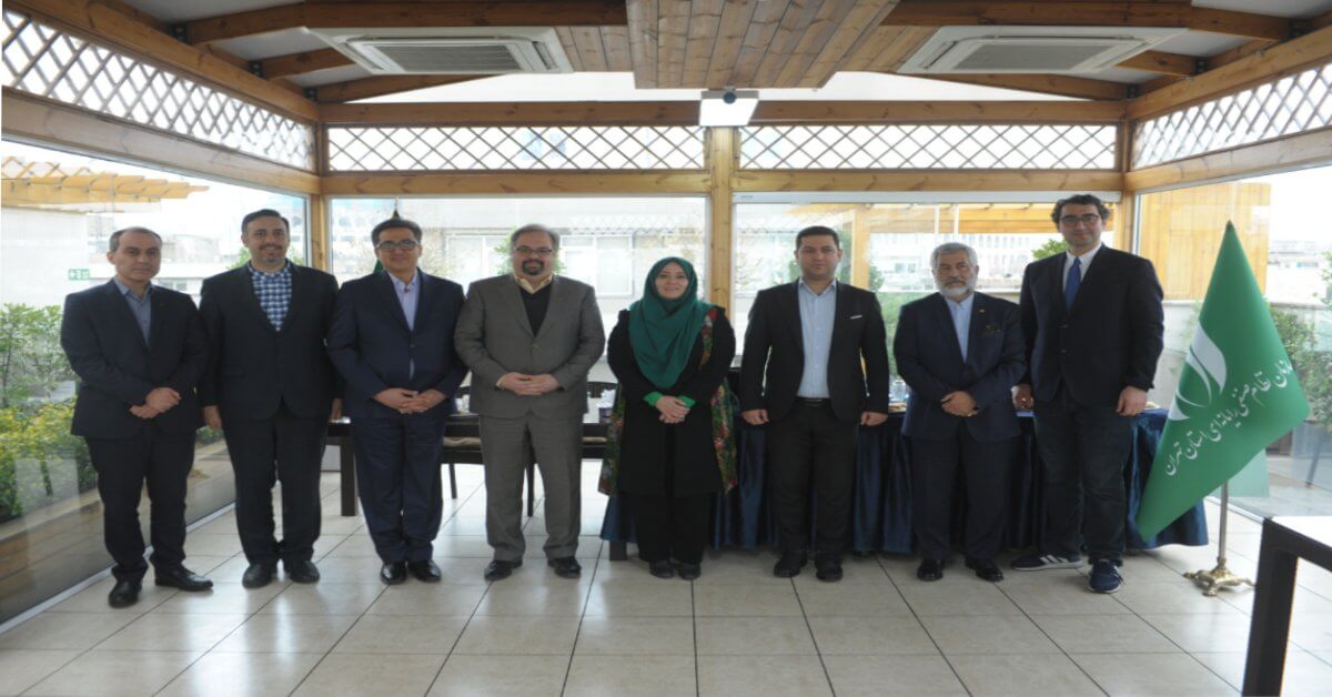 انتخابات اتاق بازرگانی