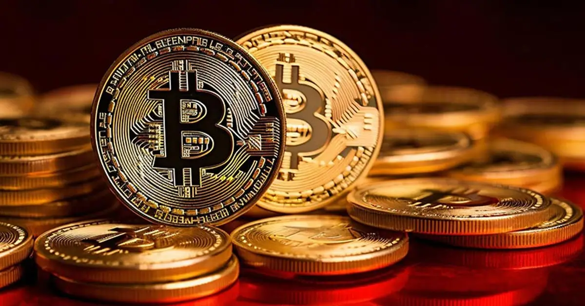 خرید با بیت کوین