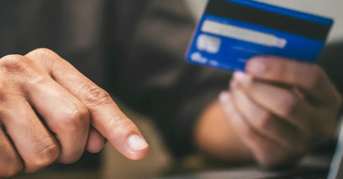 key trends in payment cards