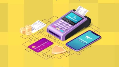 پی‌تک(pay tech)