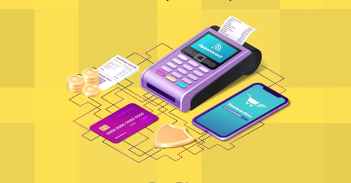 پی‌تک(pay tech)